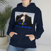 Insta Millionaire Suit Hoodie #6