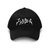 Black Clover Unisex Twill Hat #2