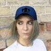 Black Clover Unisex Twill Hat