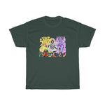 Sage of The Six Path Naruto and Sasuke T-Shirt