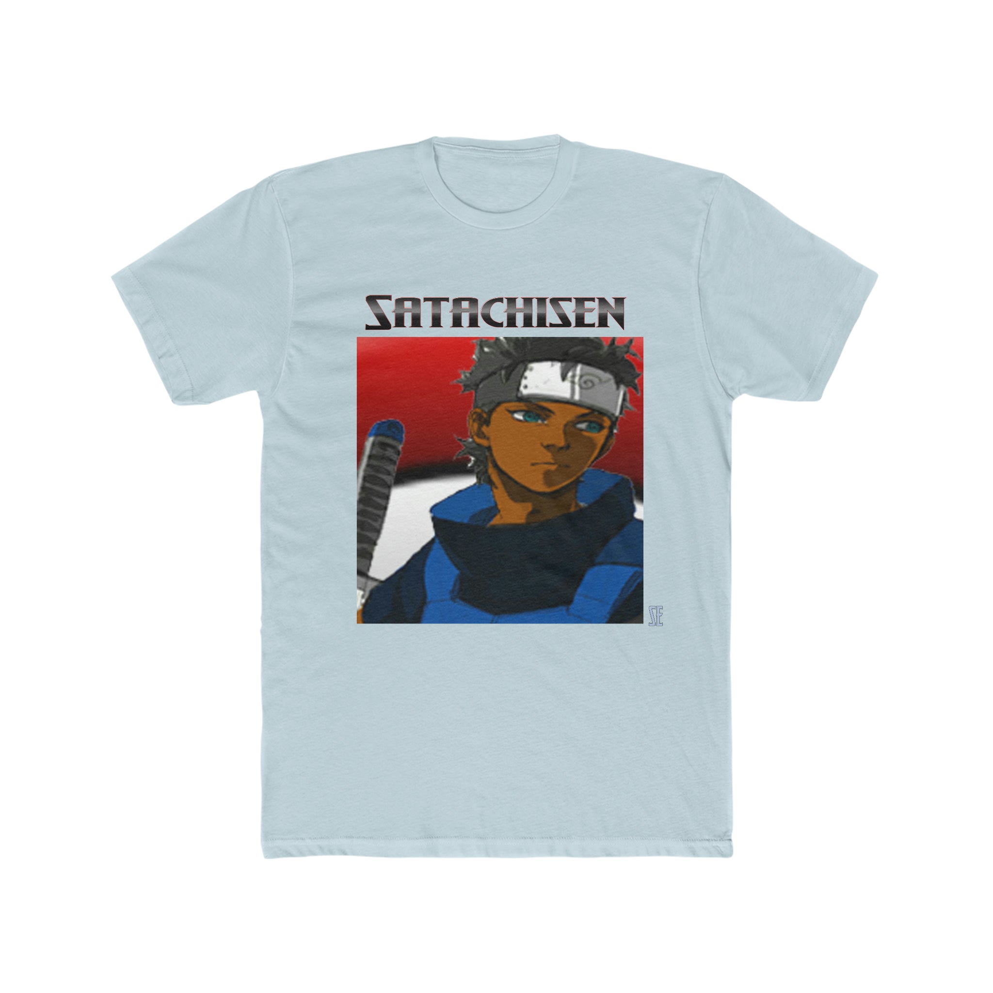 Satachisen Uchiha T-Shirt