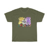Sage of The Six Path Naruto and Sasuke T-Shirt