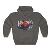 New Spider-Man Hoodie