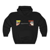 Naruto and Pain Quote Hoodie