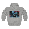 Solo Leveling Sung Igris Hoodie