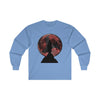 Itachi Uchiha Long Sleeve Tee