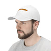 Wolverine Unisex Twill Hat