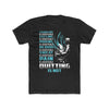 Quitting Is Not A Option Quote T-Shirt