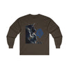 Werewolf Love Long Sleeve Tee